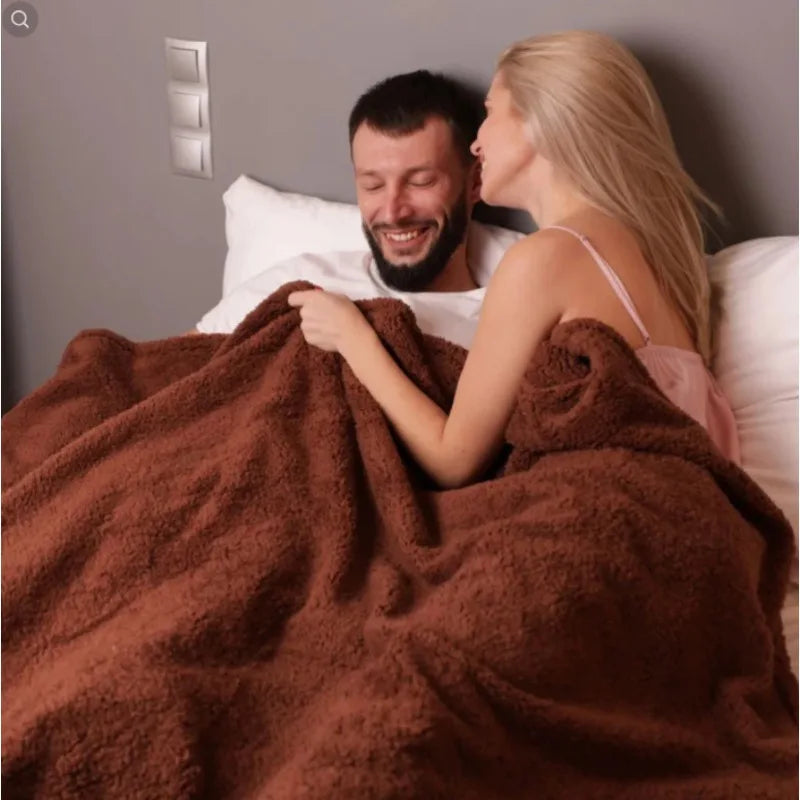 Lovers Blanket